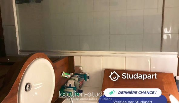 Colocation tudiante Studio à Paris 12me arrondissement (75012)