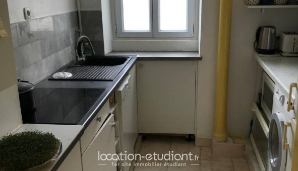 Colocation tudiante Studio à Paris 12me arrondissement (75012)