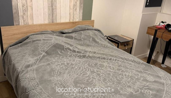 Colocation �tudiante Studio &agrave; Paris 12�me arrondissement (75012)