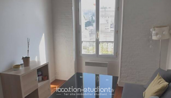 Colocation �tudiante Chambre dans une colocation de 13m2