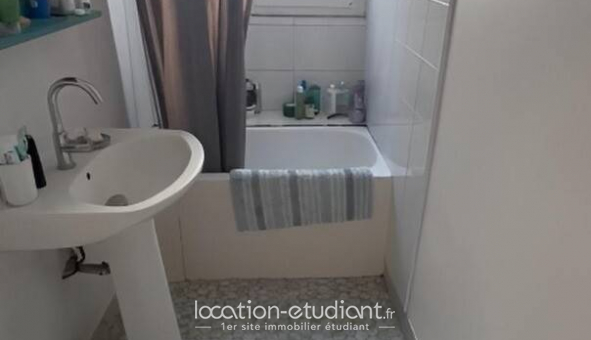 Colocation �tudiante Studio &agrave; Paris 12�me arrondissement (75012)