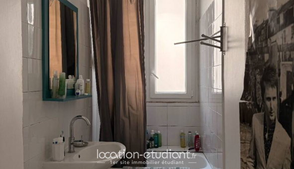 Colocation �tudiante Studio &agrave; Paris 12�me arrondissement (75012)