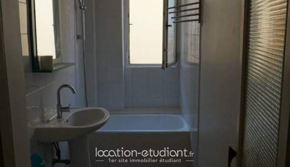 Colocation �tudiante T4 &agrave; Paris 12�me arrondissement (75012)