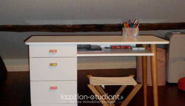 Colocation tudiante Studio à Paris 13me arrondissement (75013)