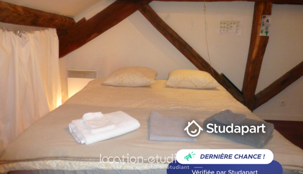 Colocation tudiante Studio à Paris 13me arrondissement (75013)