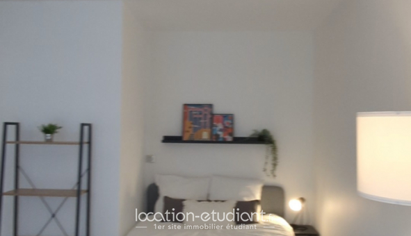 Colocation tudiante Studio à Paris 13me arrondissement (75013)