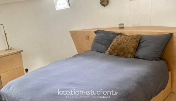 Colocation tudiante Chambre dans une colocation de 60m2
