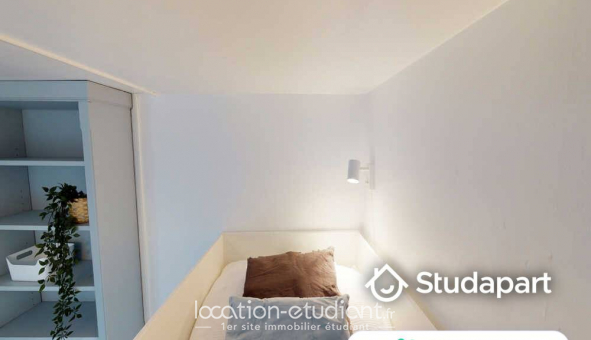 Colocation tudiante Chambre dans une colocation de 40m2