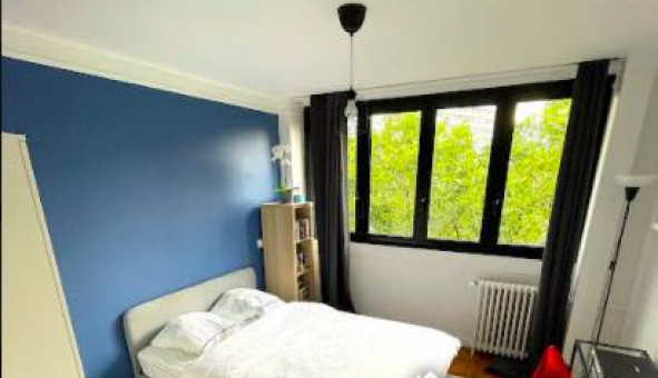 Colocation �tudiante Chambre dans une colocation de 13m2