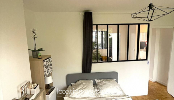 Colocation �tudiante Studio &agrave; Paris 13�me arrondissement (75013)