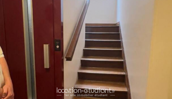 Colocation �tudiante Studio &agrave; Paris 13�me arrondissement (75013)