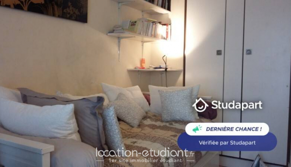 Colocation �tudiante T5 &agrave; Paris 13�me arrondissement (75013)