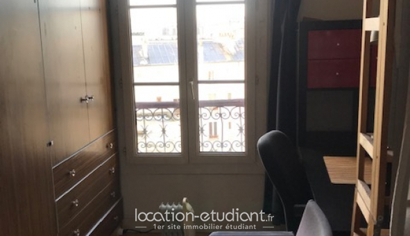 Colocation �tudiante Studio &agrave; Paris 13�me arrondissement (75013)