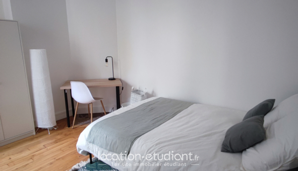 Colocation tudiante Studio à Paris 14me arrondissement (75014)