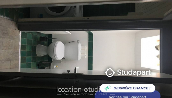 Colocation tudiante Studio à Paris 14me arrondissement (75014)