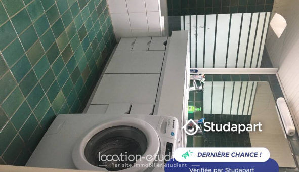 Colocation tudiante Studio à Paris 14me arrondissement (75014)