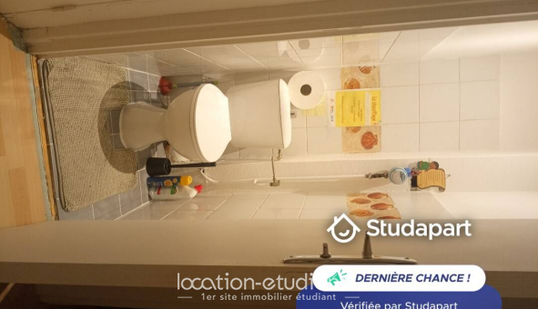Colocation tudiante Studio à Paris 14me arrondissement (75014)