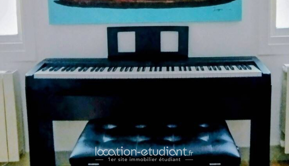 Colocation tudiante Chambre dans une colocation de 15m2