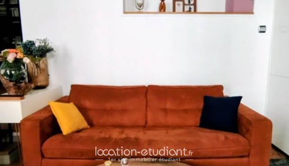 Colocation tudiante Studio à Paris 14me arrondissement (75014)