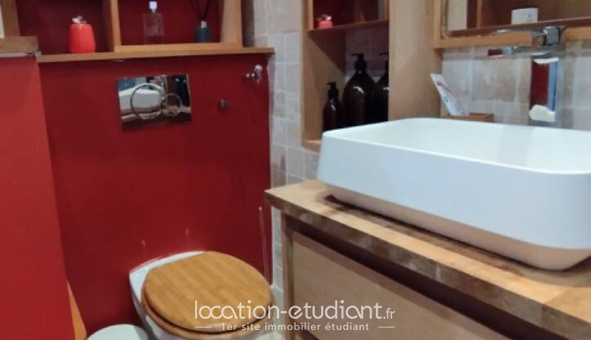 Colocation tudiante Studio à Paris 14me arrondissement (75014)