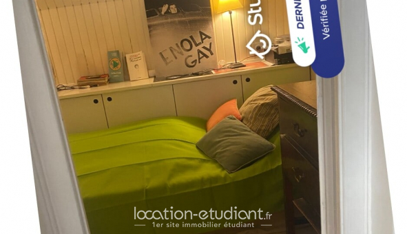 Colocation tudiante Maison de 10m2