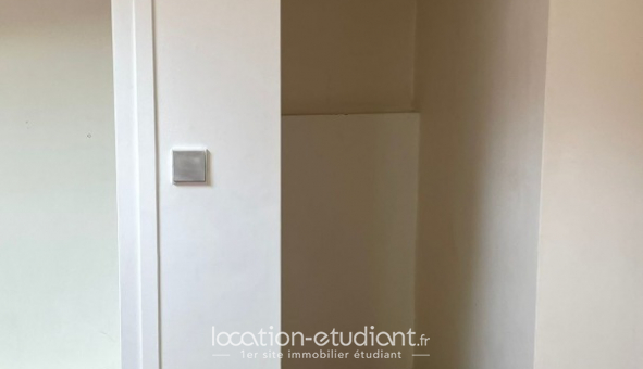 Colocation tudiante Duplex à Paris 14me arrondissement (75014)
