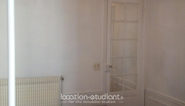 Colocation étudiante T3 à Paris 14ème arrondissement (75014)
