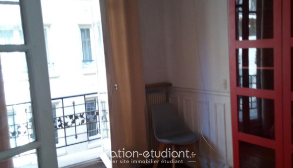 Colocation étudiante T3 à Paris 14ème arrondissement (75014)