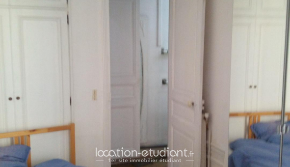 Colocation étudiante T3 à Paris 14ème arrondissement (75014)