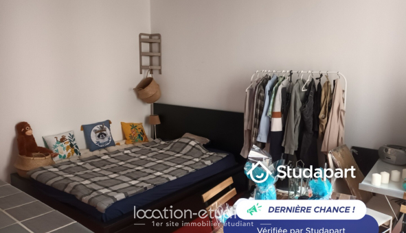 Colocation tudiante Appartement de 33m2