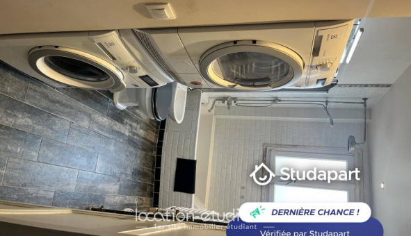 Colocation �tudiante T5 &agrave; Paris 14�me arrondissement (75014)