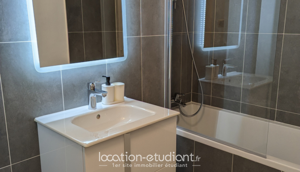 Colocation tudiante Studio à Paris 15me arrondissement (75015)