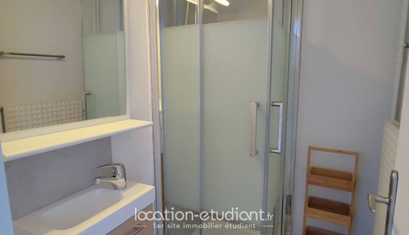 Colocation �tudiante Studio &agrave; Paris 15�me arrondissement (75015)