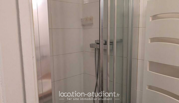 Colocation tudiante Studio à Paris 15me arrondissement (75015)