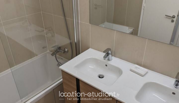 Colocation tudiante Studio à Paris 15me arrondissement (75015)