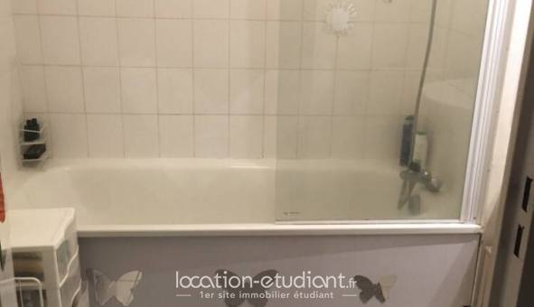 Colocation tudiante Studio à Paris 15me arrondissement (75015)