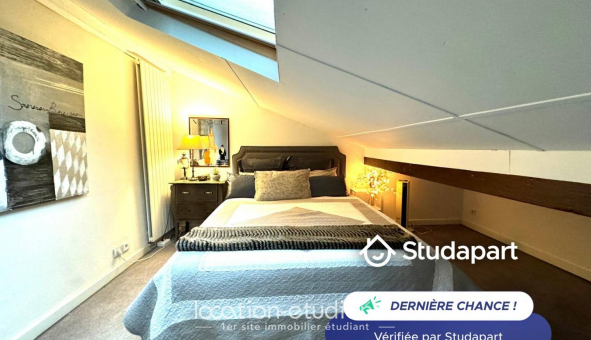 Colocation tudiante Maison de 25m2