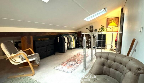 Colocation tudiante Studio à Paris 15me arrondissement (75015)