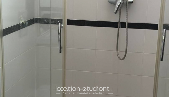 Colocation tudiante Studio à Paris 15me arrondissement (75015)
