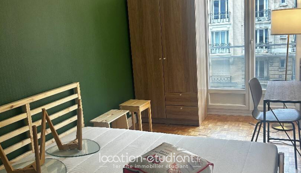 Colocation tudiante Studio à Paris 15me arrondissement (75015)