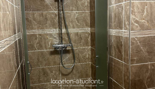 Colocation tudiante Studio à Paris 15me arrondissement (75015)