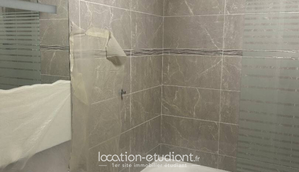 Colocation tudiante Studio à Paris 15me arrondissement (75015)