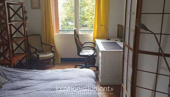 Colocation tudiante Appartement de 15m2