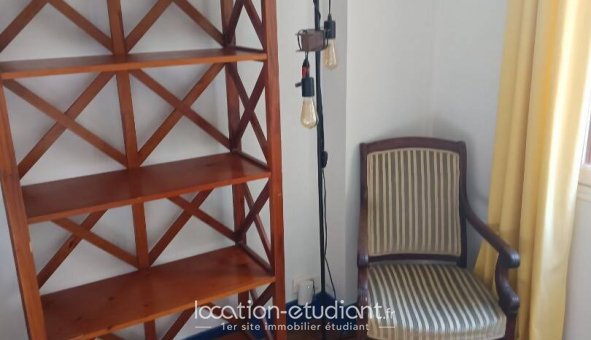 Colocation tudiante Studio à Paris 15me arrondissement (75015)