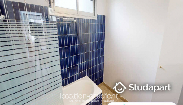 Colocation tudiante Studio à Paris 15me arrondissement (75015)