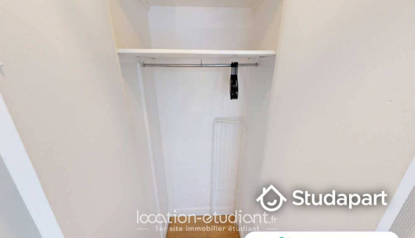 Colocation tudiante Studio à Paris 15me arrondissement (75015)