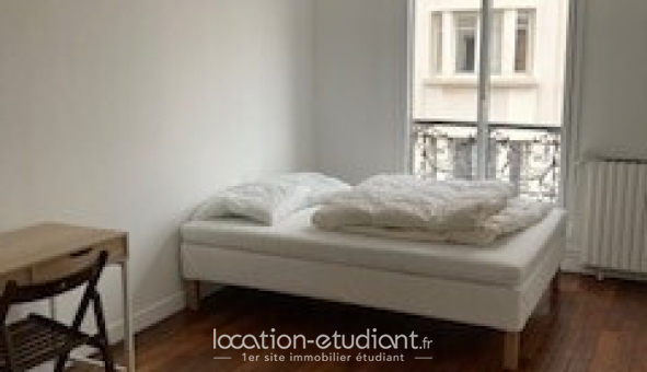 Colocation tudiante T1 à Paris 15me arrondissement (75015)