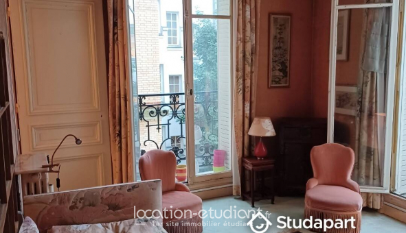 Colocation tudiante Appartement de 30m2