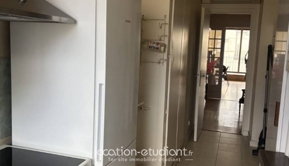 Colocation tudiante Chambre dans une colocation de 24m2