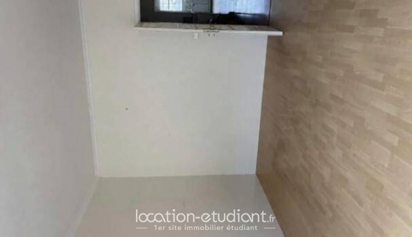 Colocation tudiante Studio à Paris 16me arrondissement (75016)